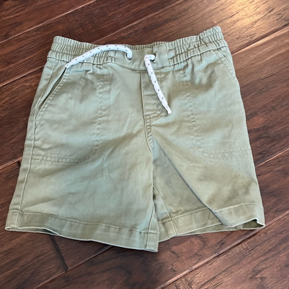 Janie and Jack shorts